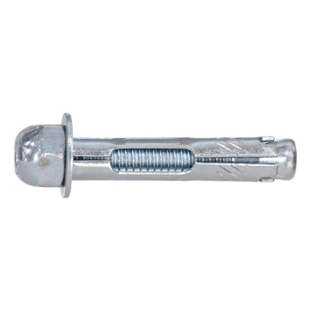 Hillman Anchr Lk/Blt1/4X1-3/8B50 370823